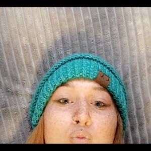 Meet your Posher, Mariel